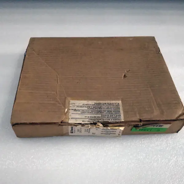 GEファナック IC697CPU771