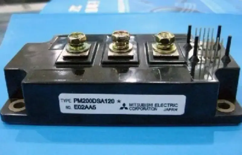 三菱PM200DSA120