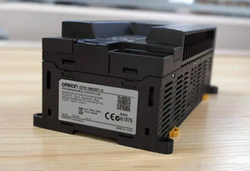 オムロン CP1E-N60SDT-D