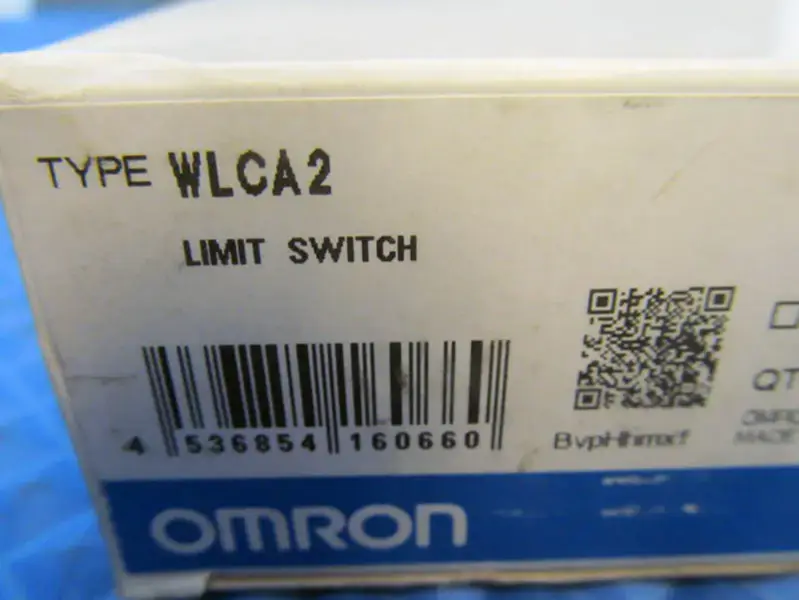 オムロン WLCA2