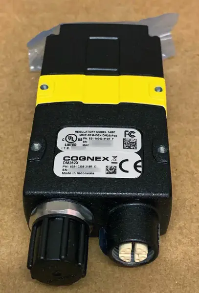 コグネックス DM262X