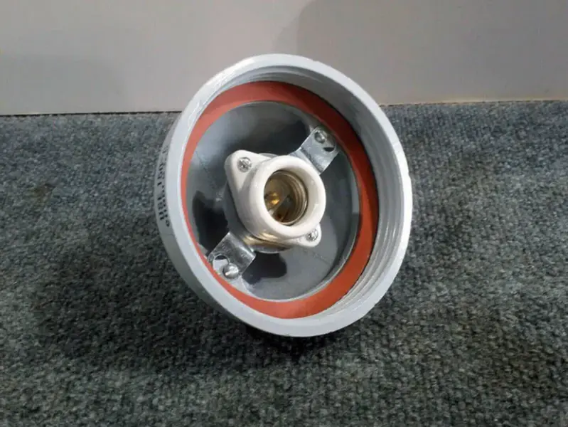 クラウス・ハインド VDA15