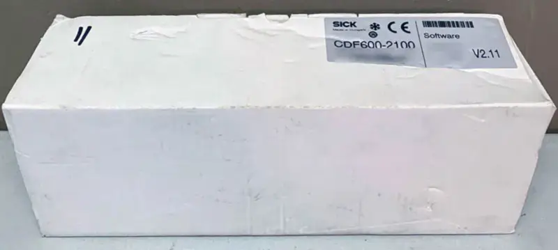 シック CDF600-2100