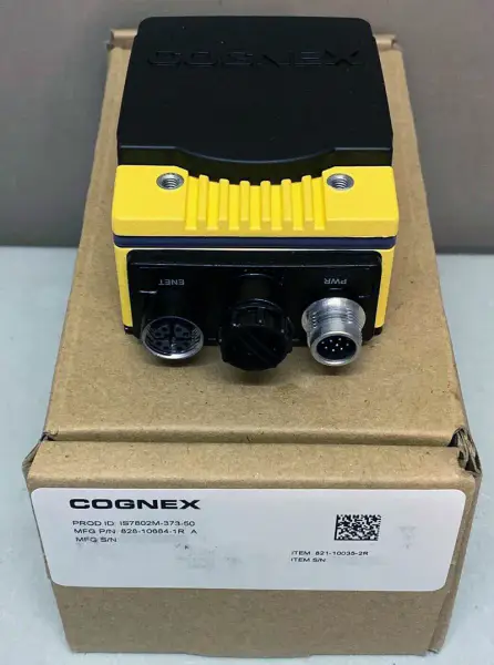 コグネックス IS7802M-373-50
