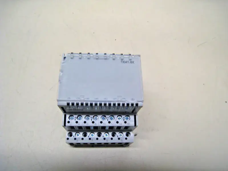 シーメンス TXM1.8X-ML