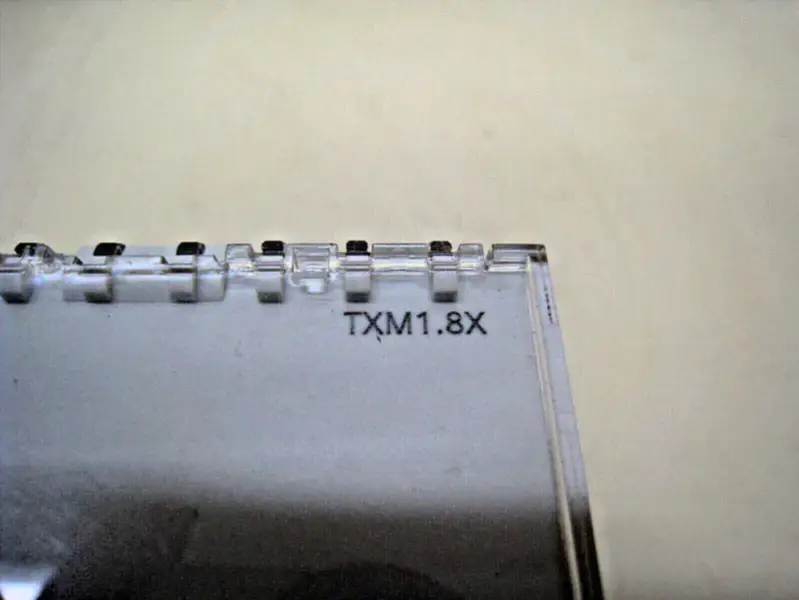 シーメンス TXM1.8X-ML