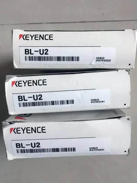 キーエンス BL-U2