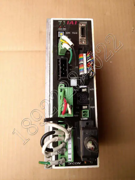 IAIドライバーSCON-C-60I-NP-2-1