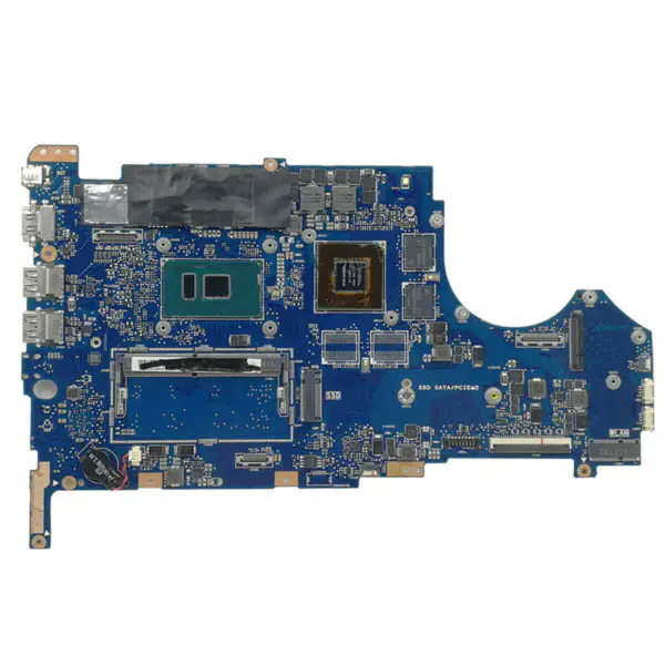Asus Q524U Q524U Q534U Q534UX UX560U UX560UQK UX560UQ UX560UXマザーボード