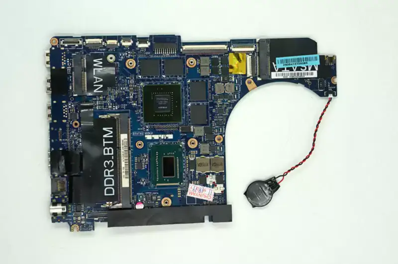 Dell 15 L521X GG7K3 0GG7K3 CN-0GG7K3マザーボード