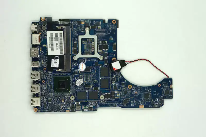 Dell 15 L521X GG7K3 0GG7K3 CN-0GG7K3マザーボード