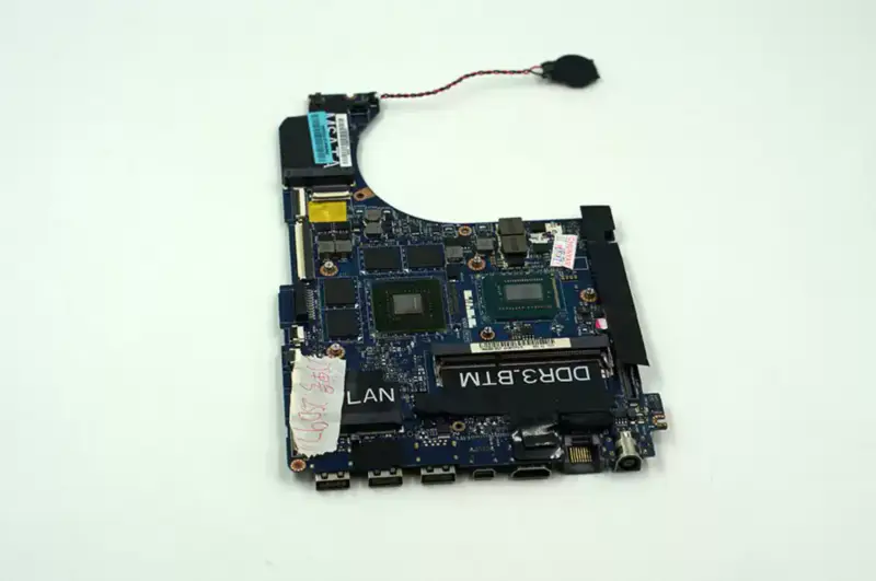Dell 15 L521X GG7K3 0GG7K3 CN-0GG7K3マザーボード