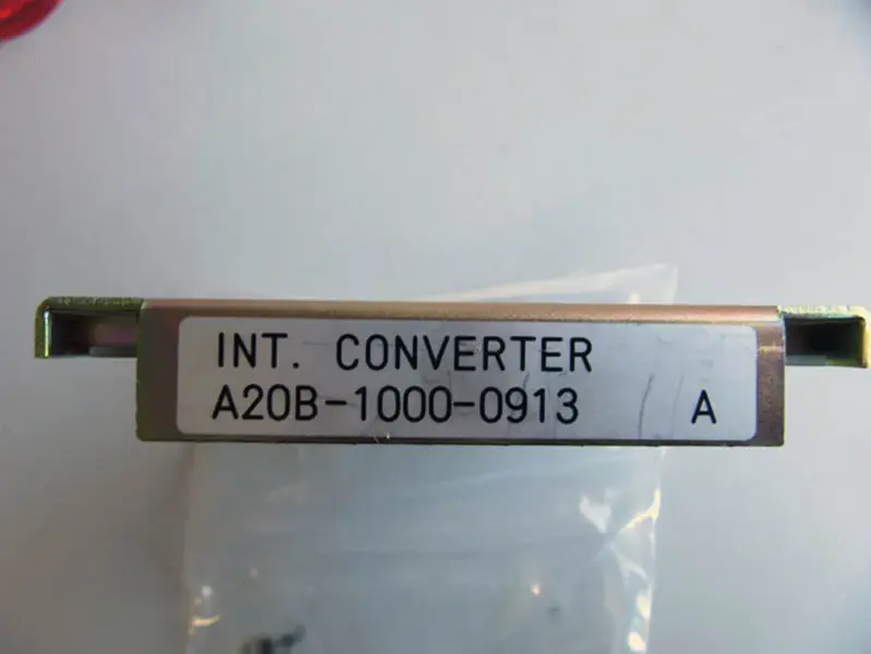 GE-ファナック A20B-1000-0913