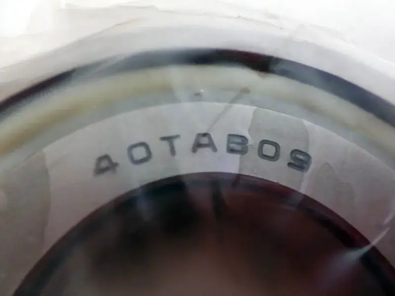 ナチ 40TAB09U