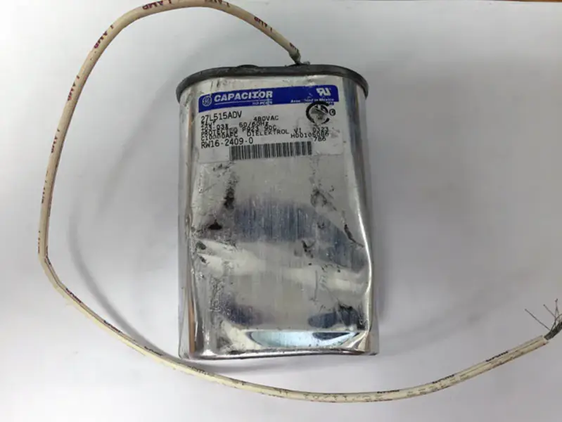 ゼネラル・エレクトリック 27L515ADV