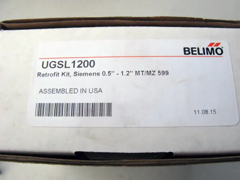 ベリモ ugsl1200