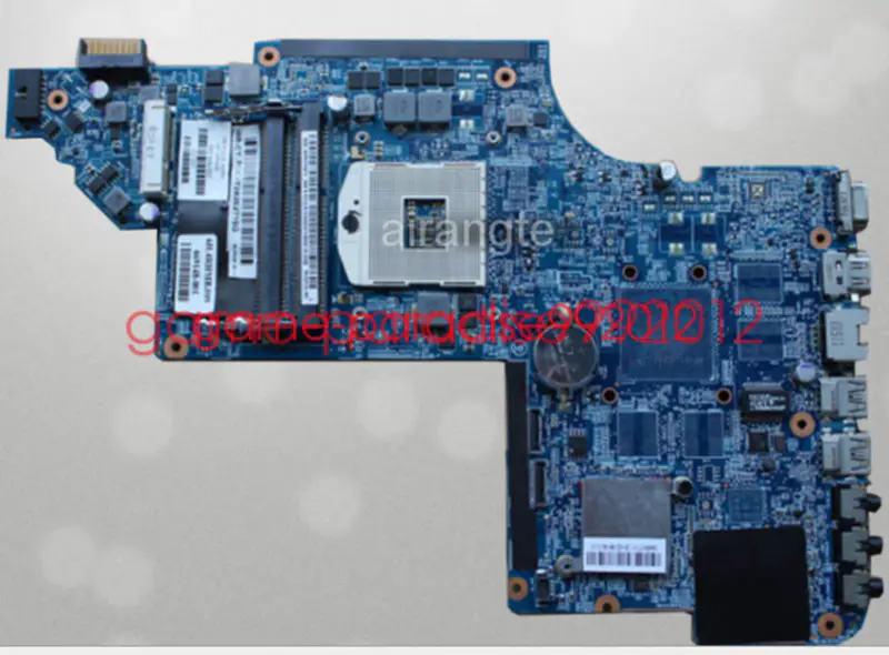 HP 665349-001 マザーボード