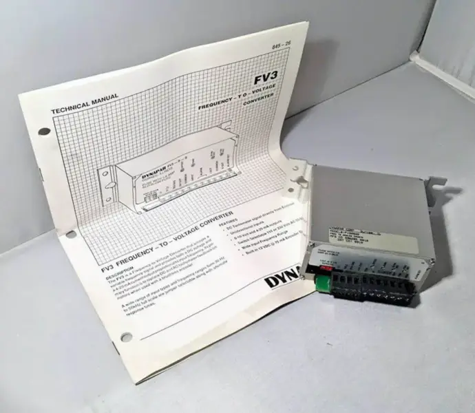 ダイナパーFV30S00