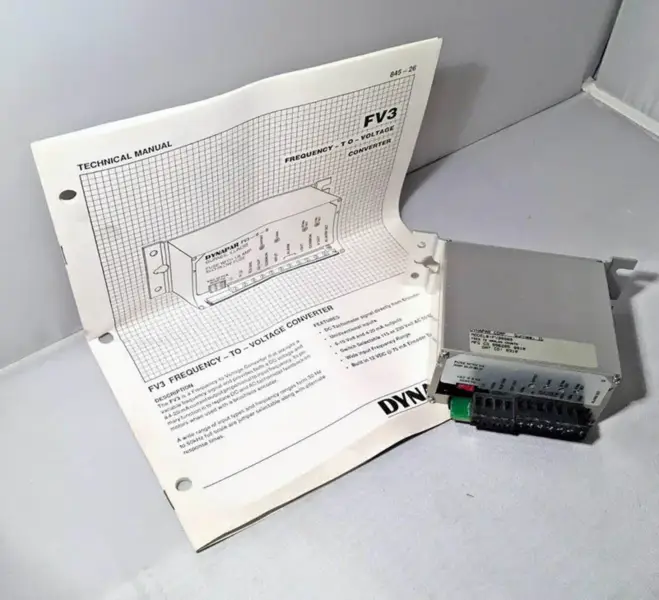 ダイナパーFV30S00