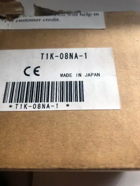 PLC ダイレクト T1K-08NA-1