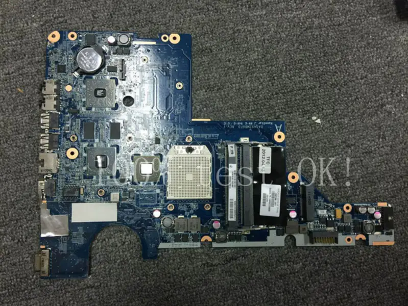 HP 632184-001マザーボード