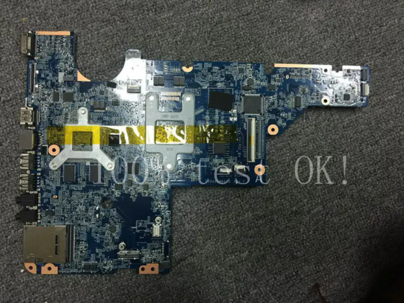 HP 632184-001マザーボード