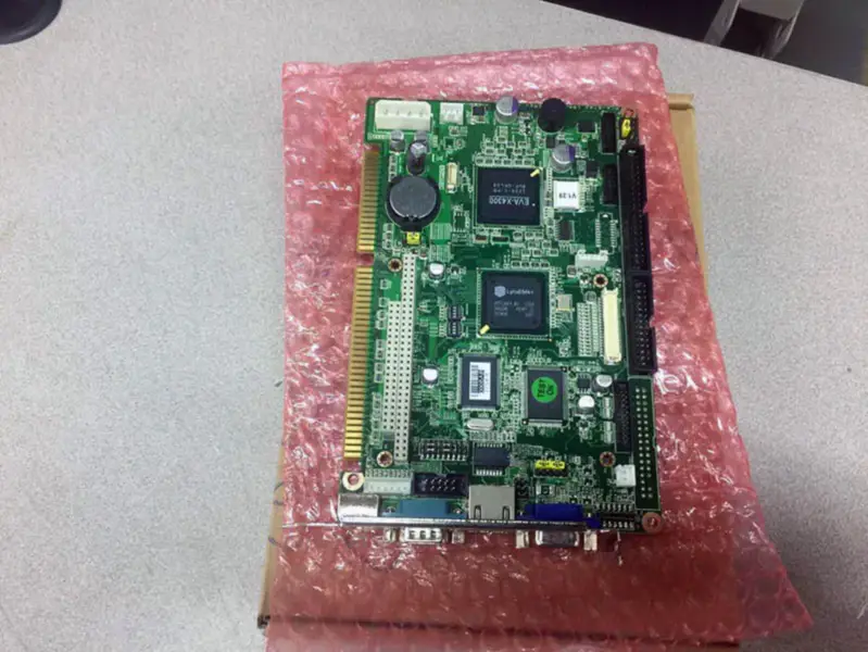 アドバンテック PCA-6742VE