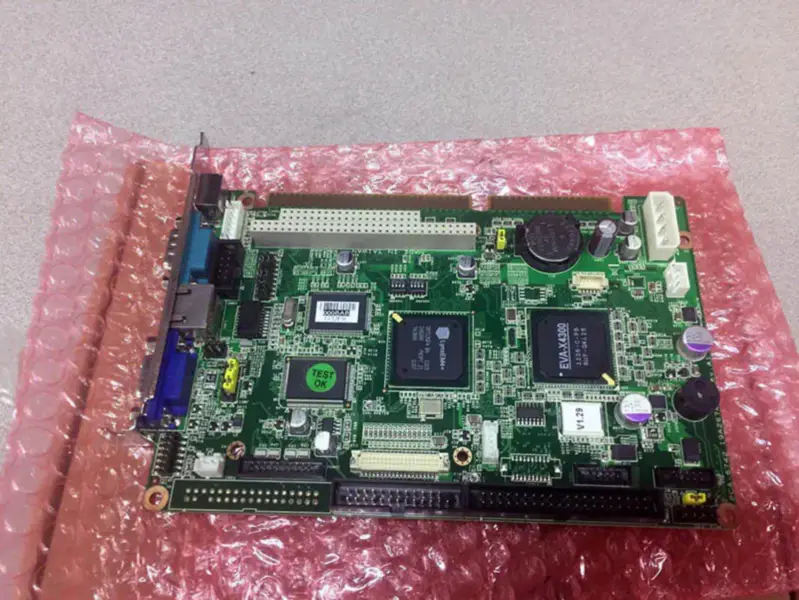 アドバンテック PCA-6742VE