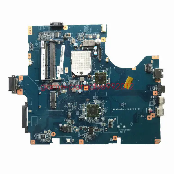 ソニーA1823509Aマザーボード