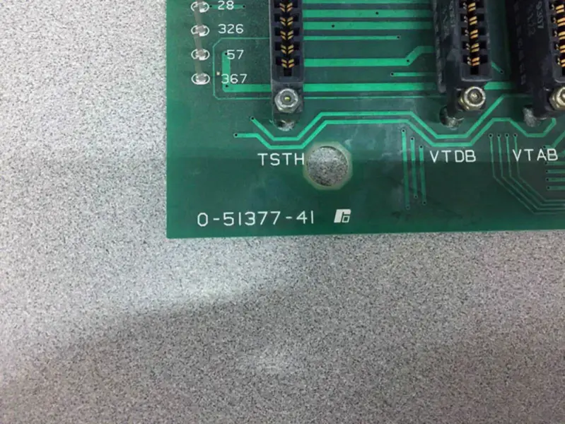 信頼性 0-51377-41