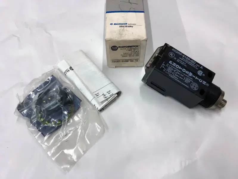 アレン・ブラドリー 42GRF-9100-QD