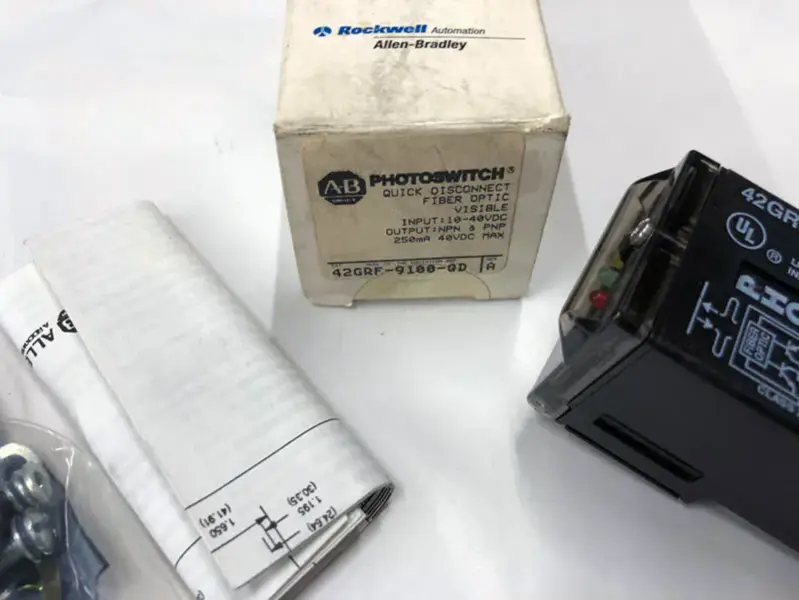 アレン・ブラドリー 42GRF-9100-QD