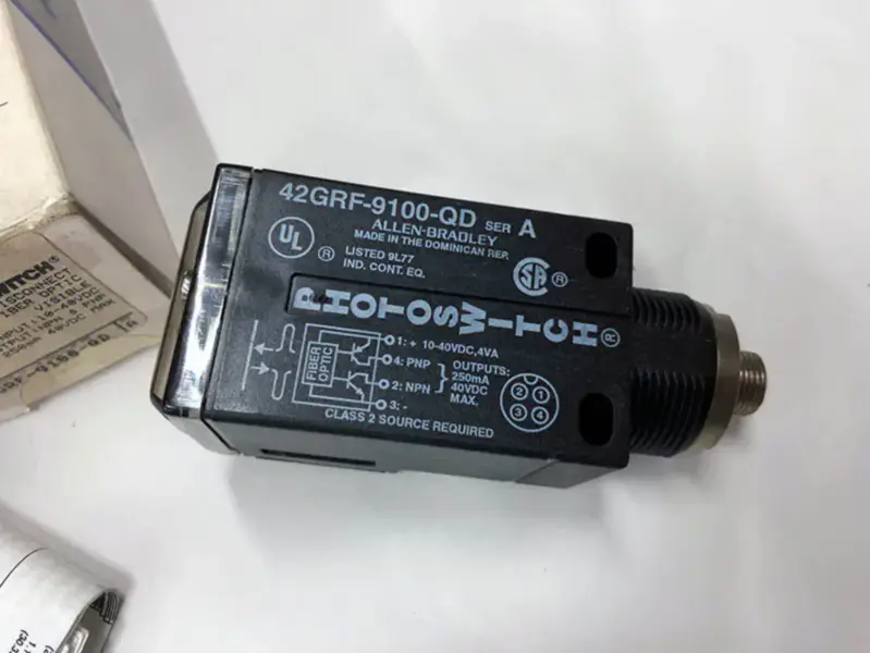 アレン・ブラドリー 42GRF-9100-QD