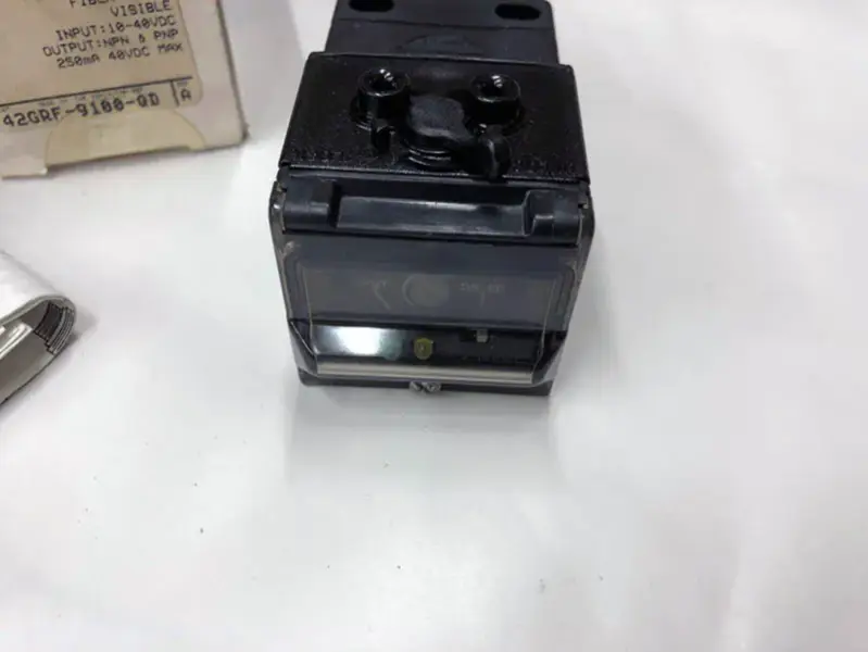 アレン・ブラドリー 42GRF-9100-QD