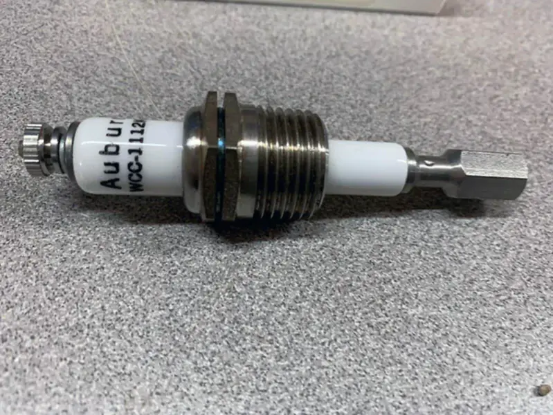 オーバーン WCC-1112KH