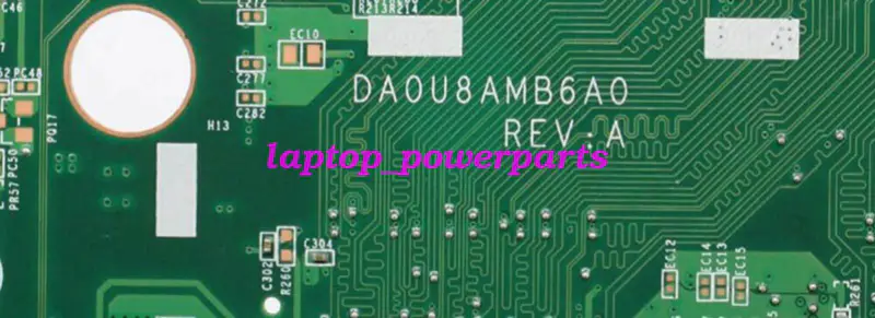 HP 828164-601 HP Pavilion 15 15-Fマザーボード ATXマザーボード