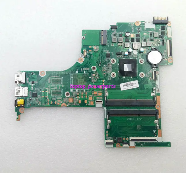 HP 809335-601 HP 15 15-ABマザーボード ATXマザーボード