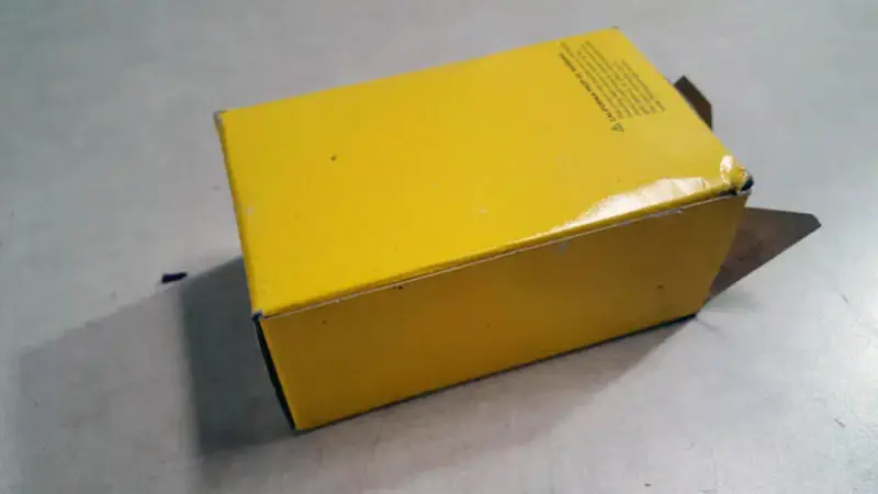 パーカー D100P3