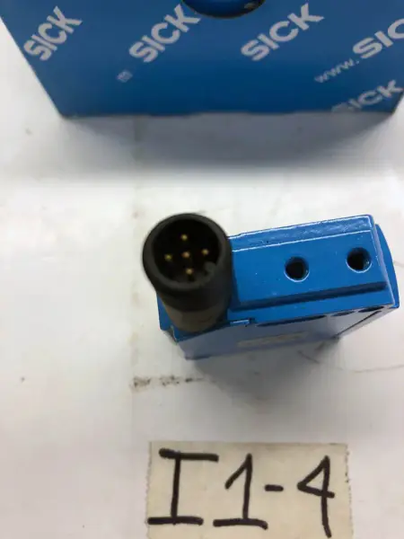 シックオプティック エレクトロニック WL12G-3B2531S37