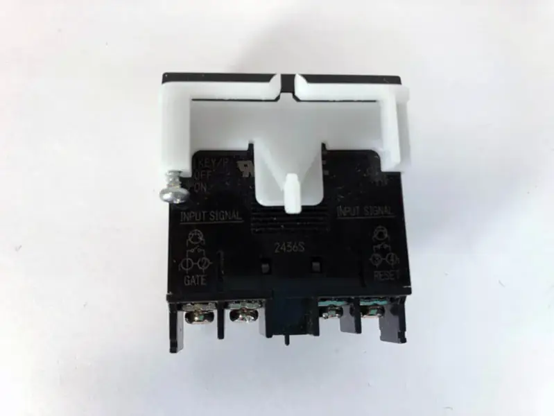 オムロン H7ETNB