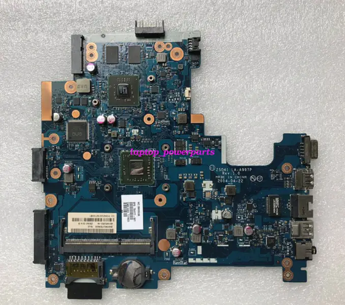 HP 764177-501 HP 14-G 245 G3 マザーボード ATX マザーボード