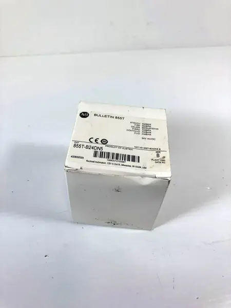 アレン・ブラドリー 855TB24DN5