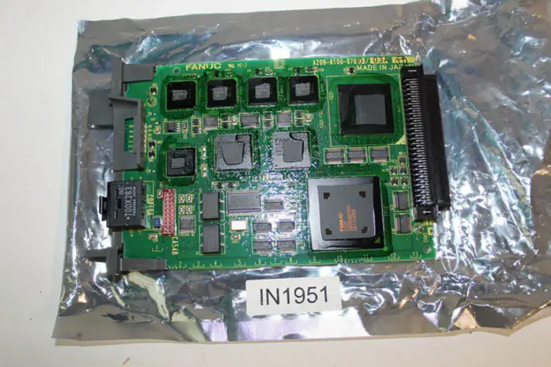 ファナック A20B-8100-0760
