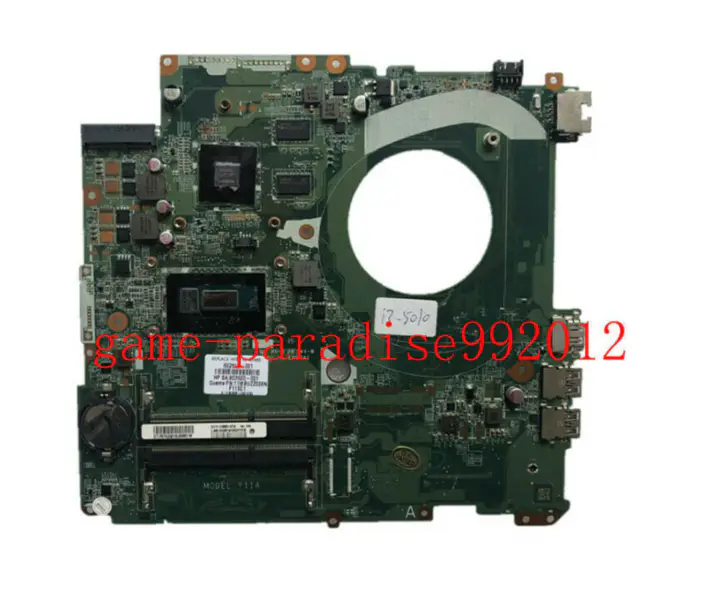 HP 802812-501 マザーボード
