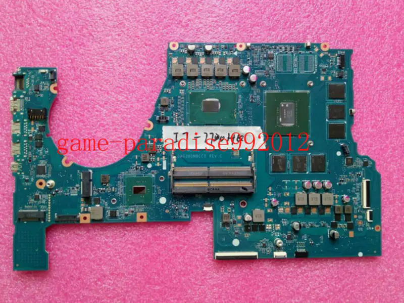 HP 915552-601 マザーボード