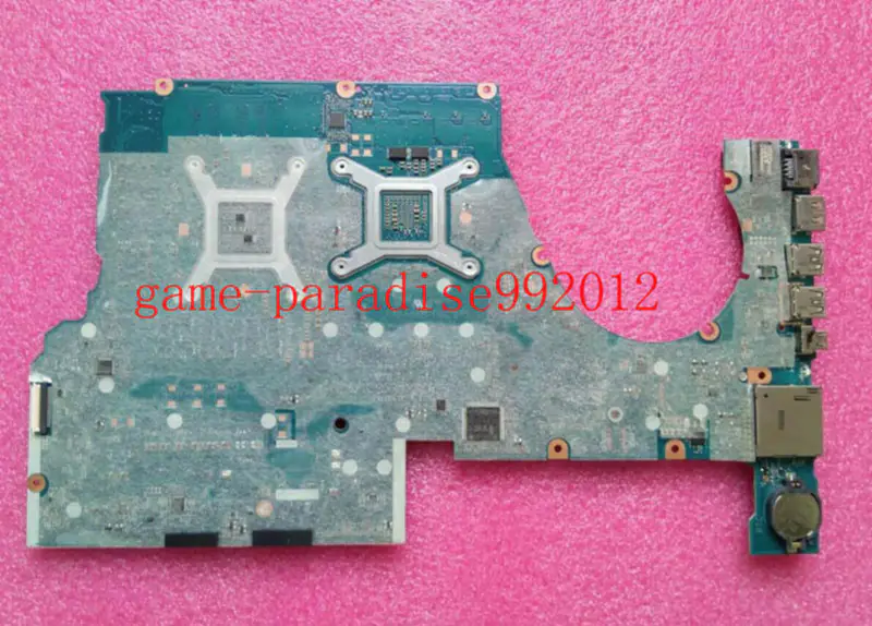 HP 915552-601 マザーボード