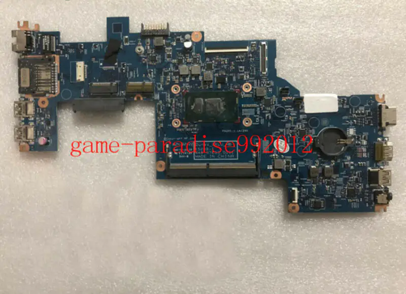 HP 846992-001 マザーボード