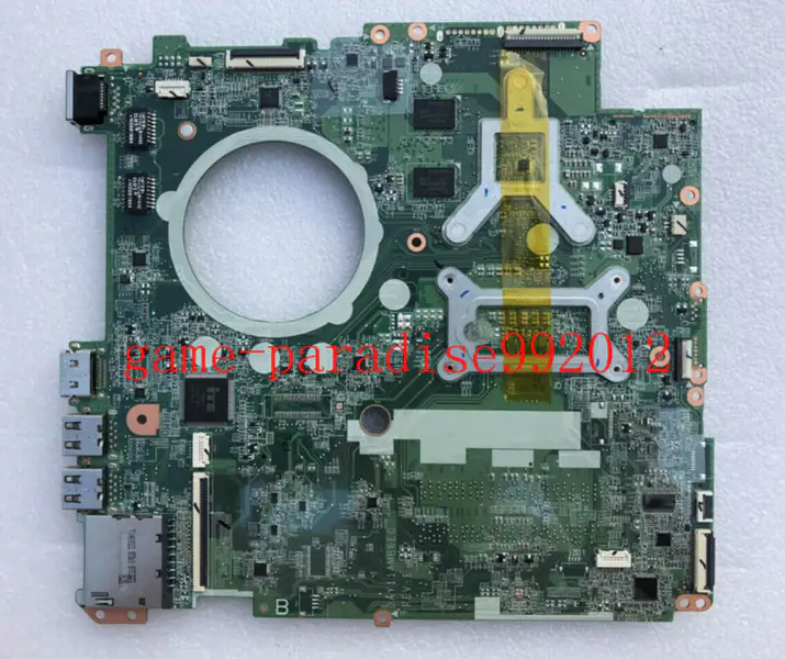 HP 763730-501 マザーボード