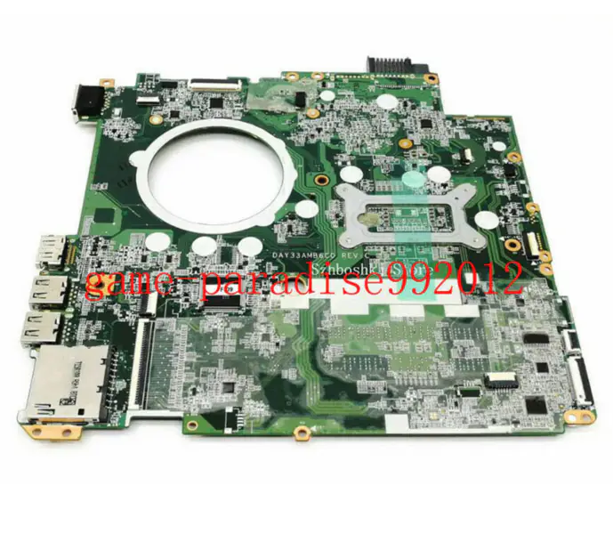 HP 794984-501 マザーボード