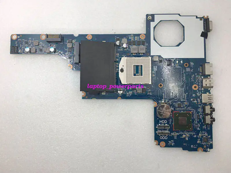 HP 685761-601 685761-001 685761-501 685761-601 ATXマザーボード